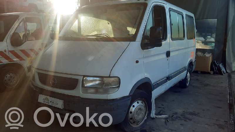 Movano A Movano  8200189093