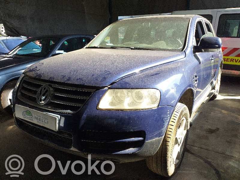 Touareg I Touareg  7L0501531A