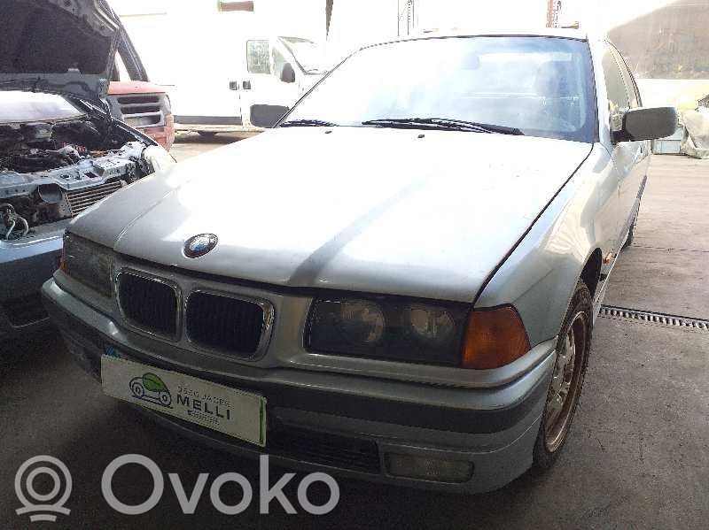3 E36 Series 3  64538390271