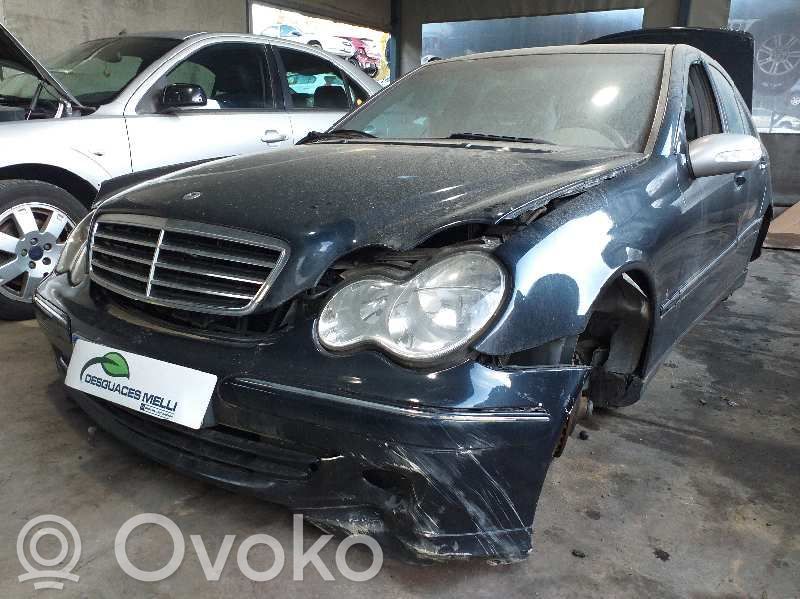 C W203 C-class, AMG (W202, W203, W204, W205, W206)  2117602170