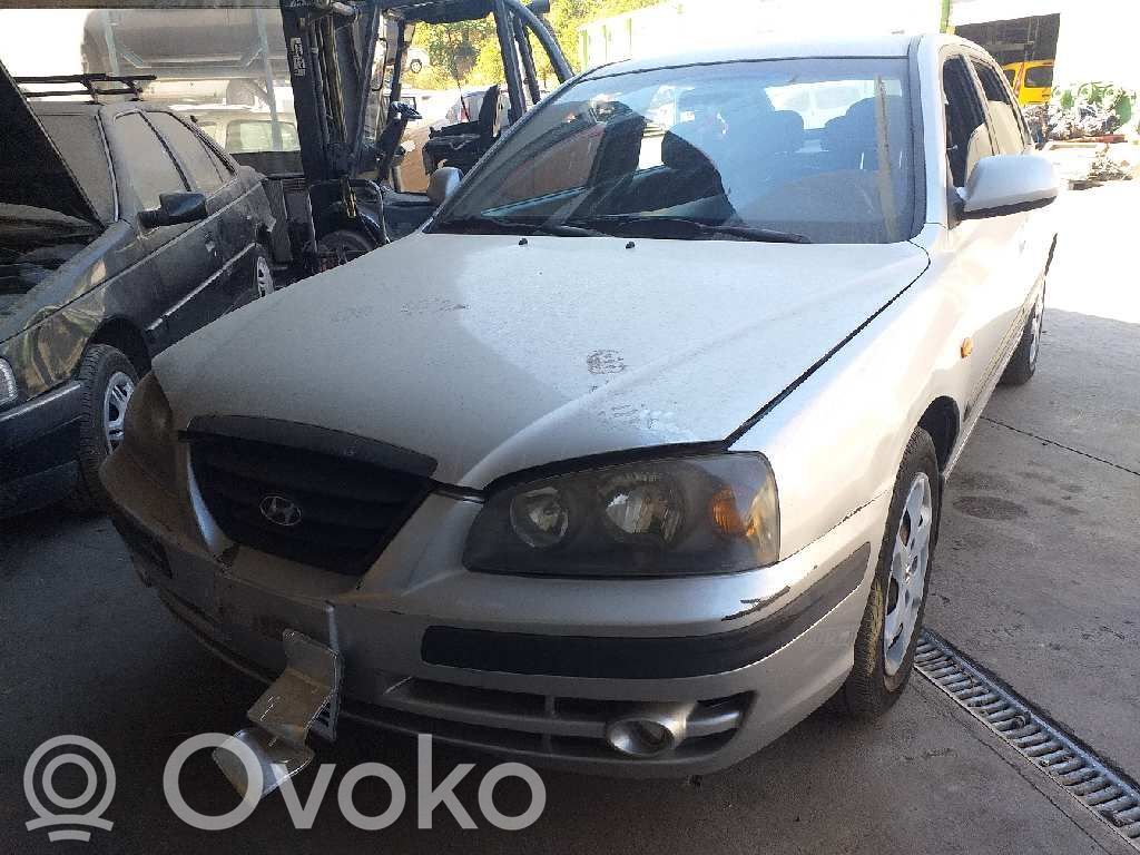 Elantra Elantra  924012D