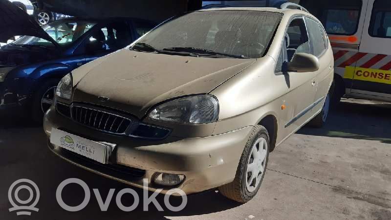 Tacuma Tacuma  96377691