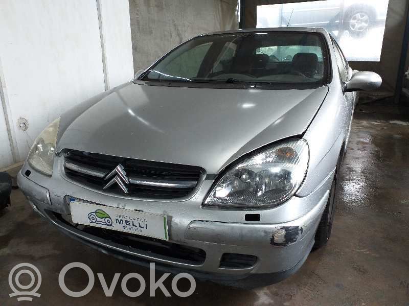 C5 C5, C5 Aircross  8143FL