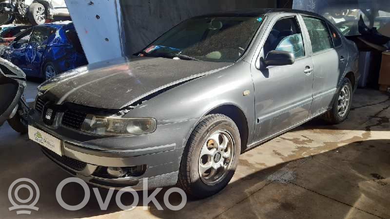 Toledo II (1M) Toledo  1M0941702B
