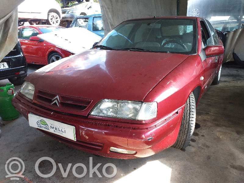 Xantia Xantia  6350K0