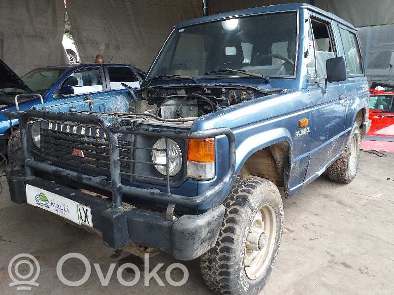 Montero Montero  MB283548