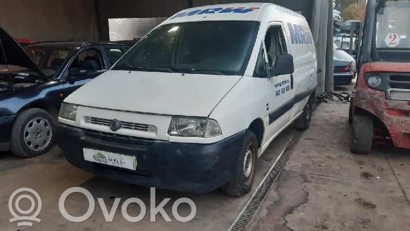 Scudo Scudo  8240141