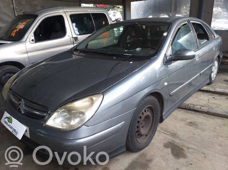 C5 C5, C5 Aircross  9652774580