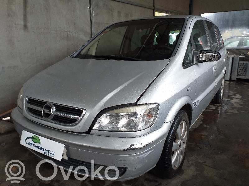 Zafira A Zafira  013140985