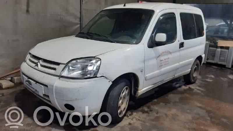 Berlingo Berlingo  D1562A