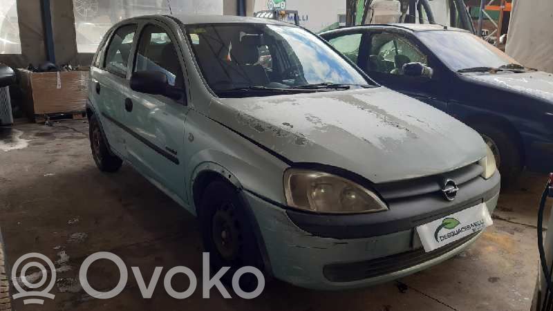 Corsa C Corsa  24437120