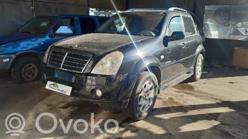 Rexton Rexton  060405