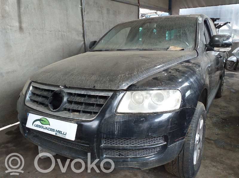 Touareg I Touareg  7L6711049C
