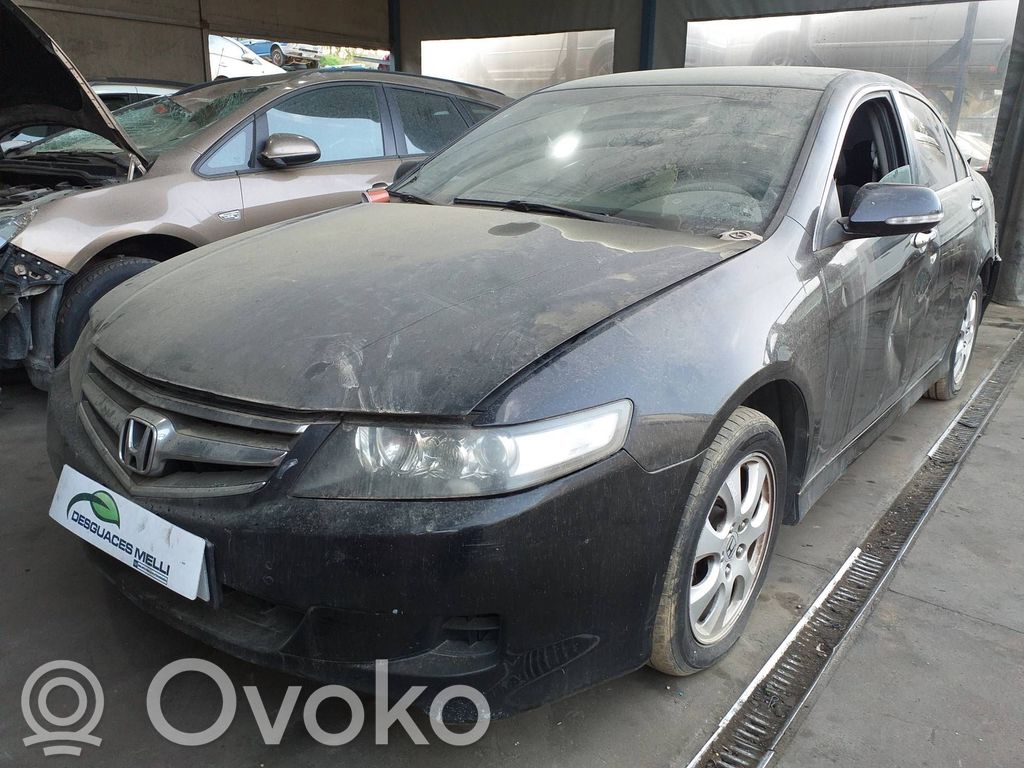 Accord Accord  35256SEAE02