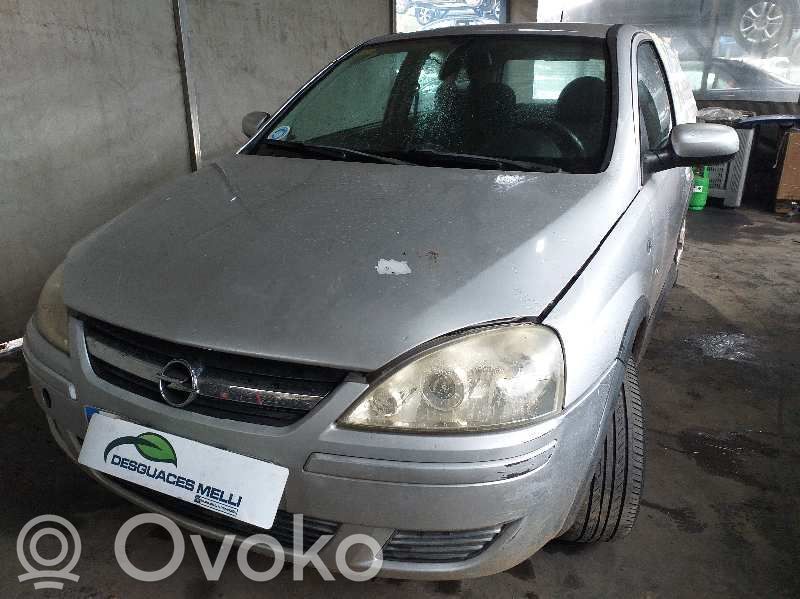 Corsa C Corsa  09114885