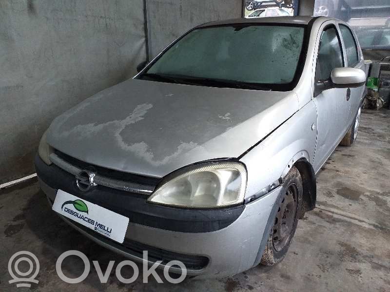 Corsa C Corsa  13140037