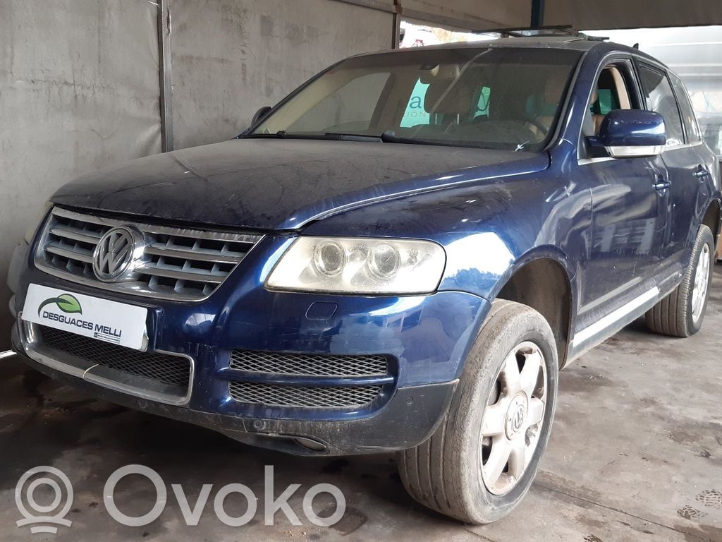 Touareg I Touareg  07Z906262E