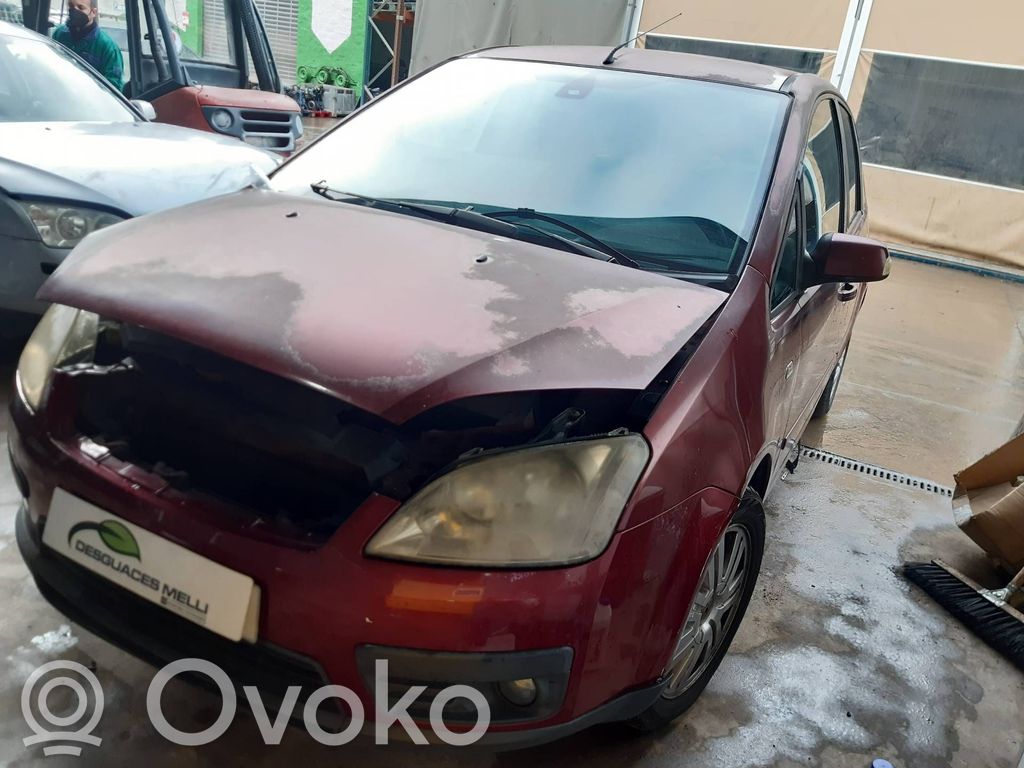 Focus C-MAX Focus C-MAX, C-MAX, Grand C-MAX  D1651A07010