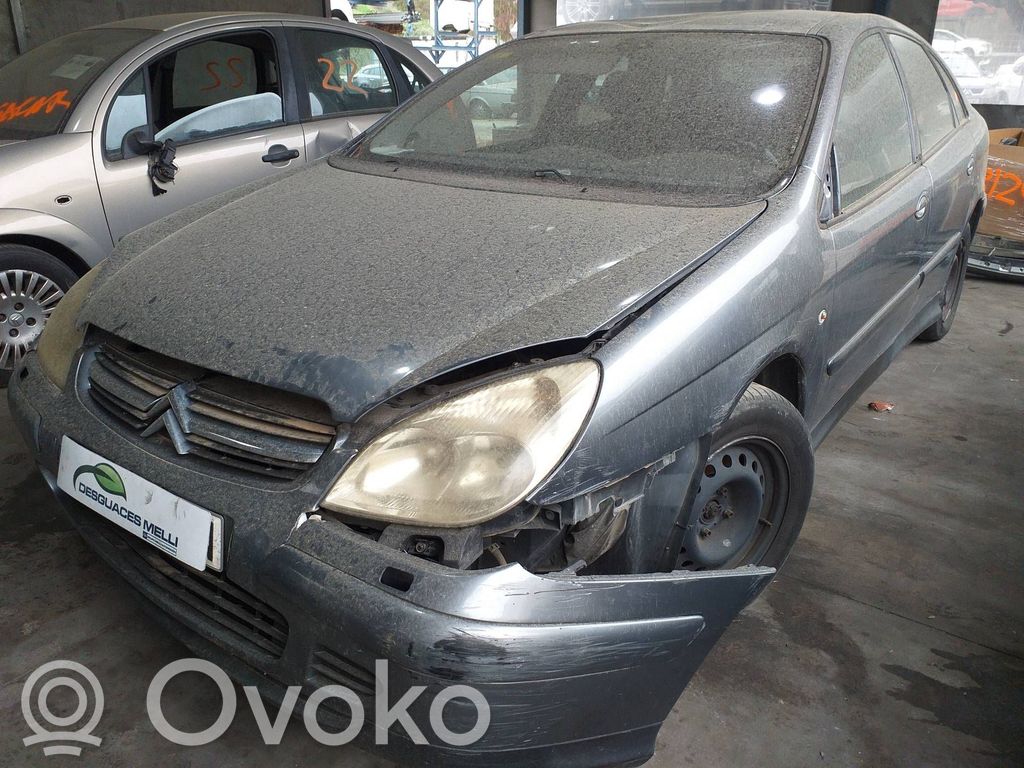 C5 C5, C5 Aircross  9642090980