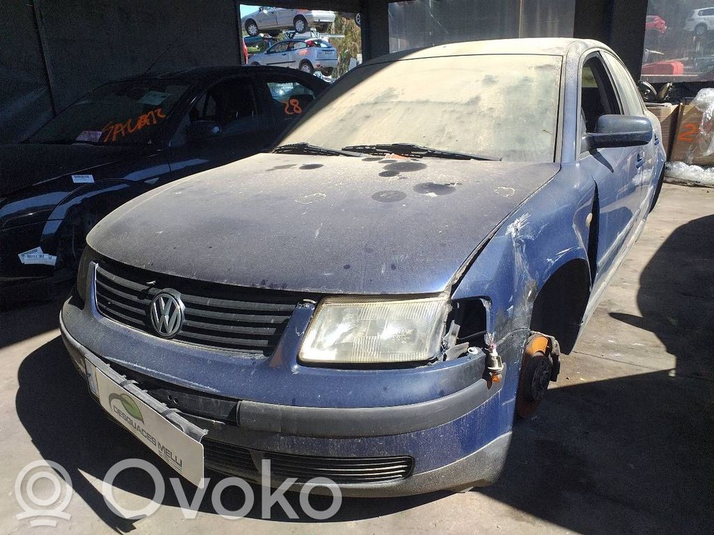 PASSAT B5 Passat  028145702