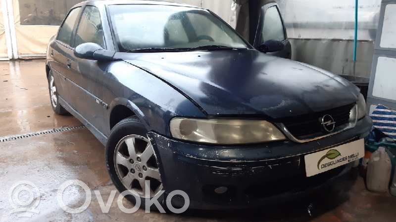 Vectra B Vectra  90468577