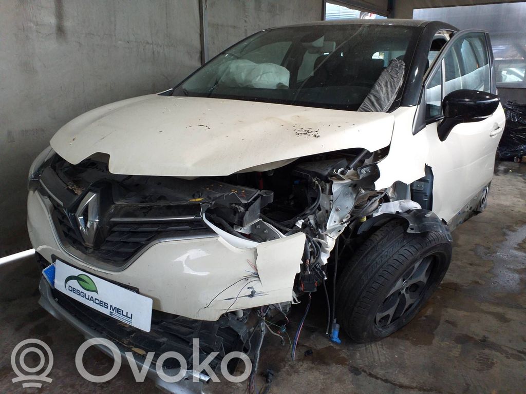 Captur Captur  873011512R