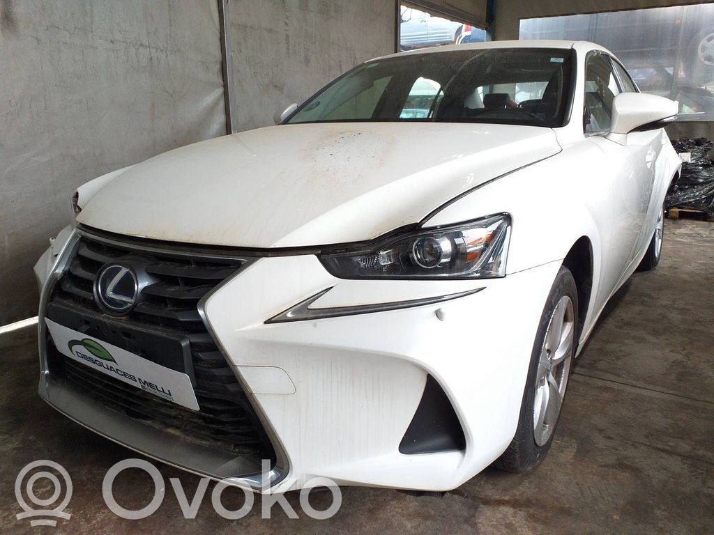 IS III XE30 IS, IS-F  45020053