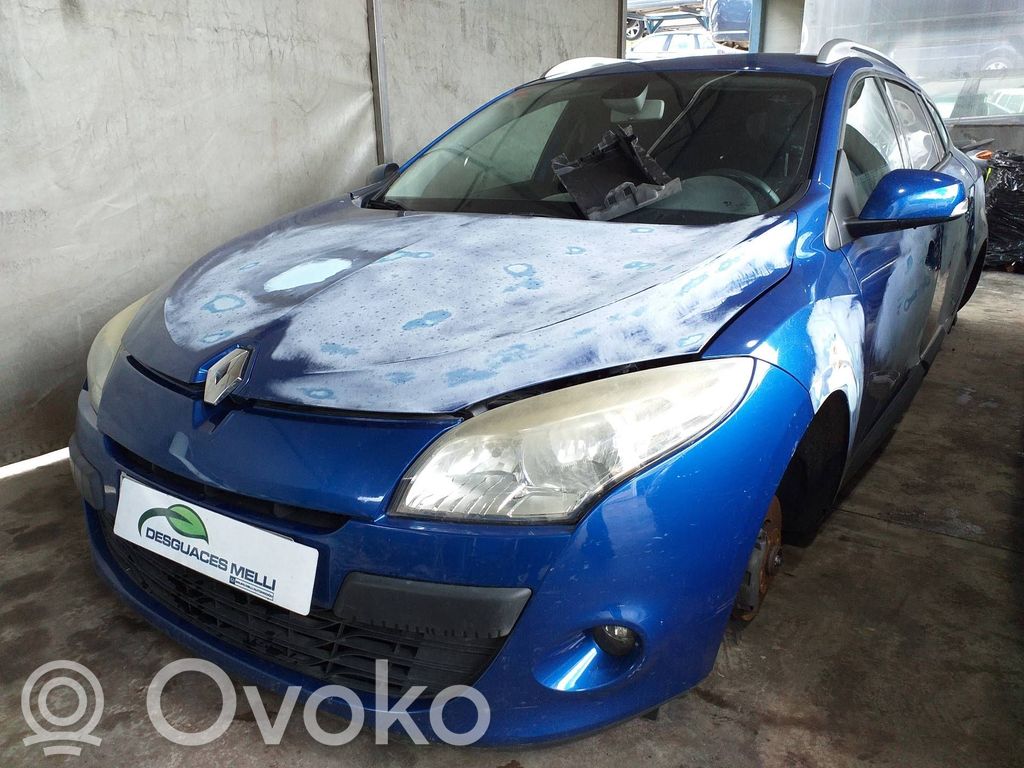 Megane III Megane  8200836473B