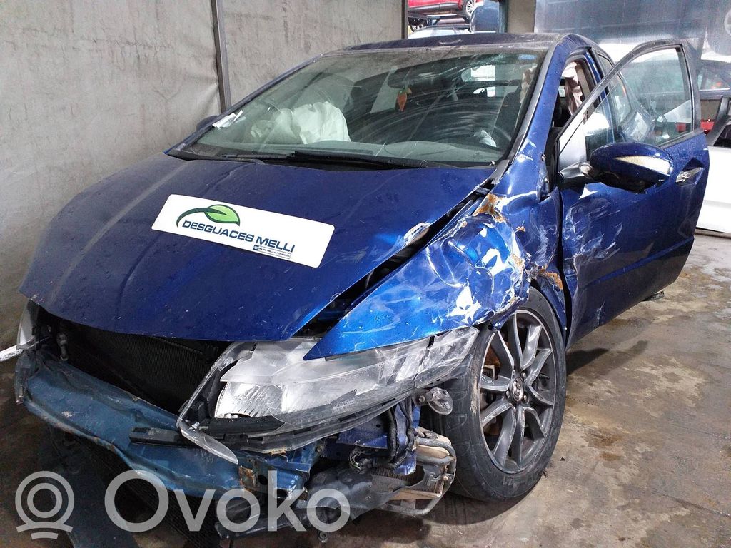 Civic Civic  CM012280
