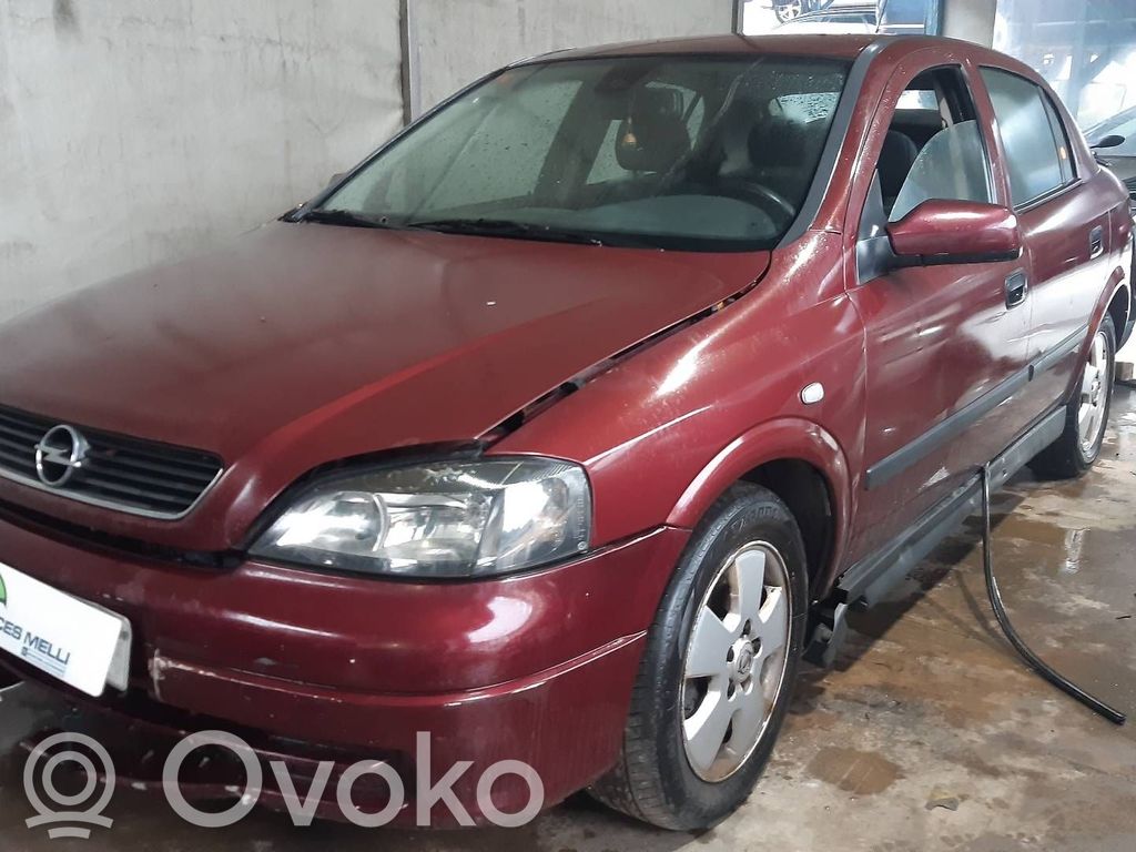 Astra G Astra  90501560