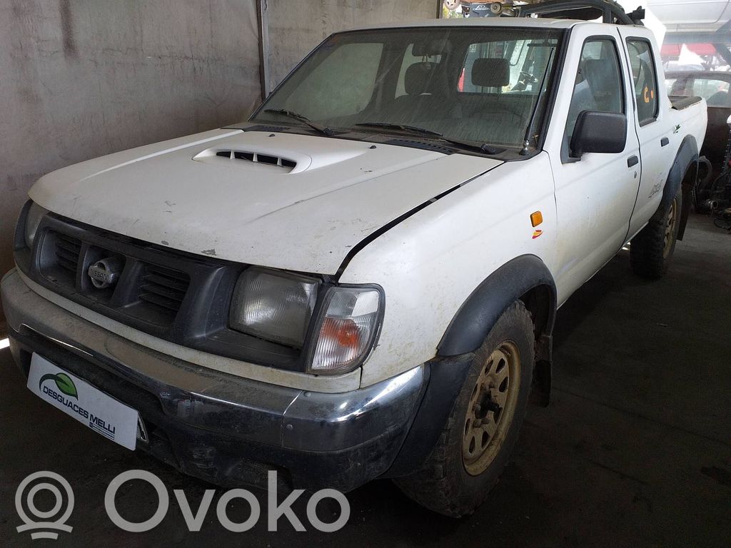 PickUp King Cab, PickUp, Navara  805035P06A