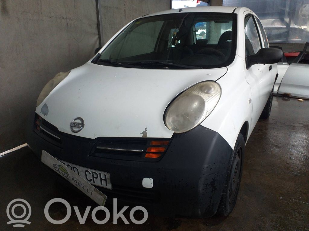 Micra Micra  80501BG00A
