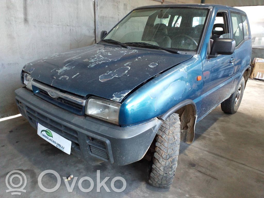 Maverick Maverick  1660063G20
