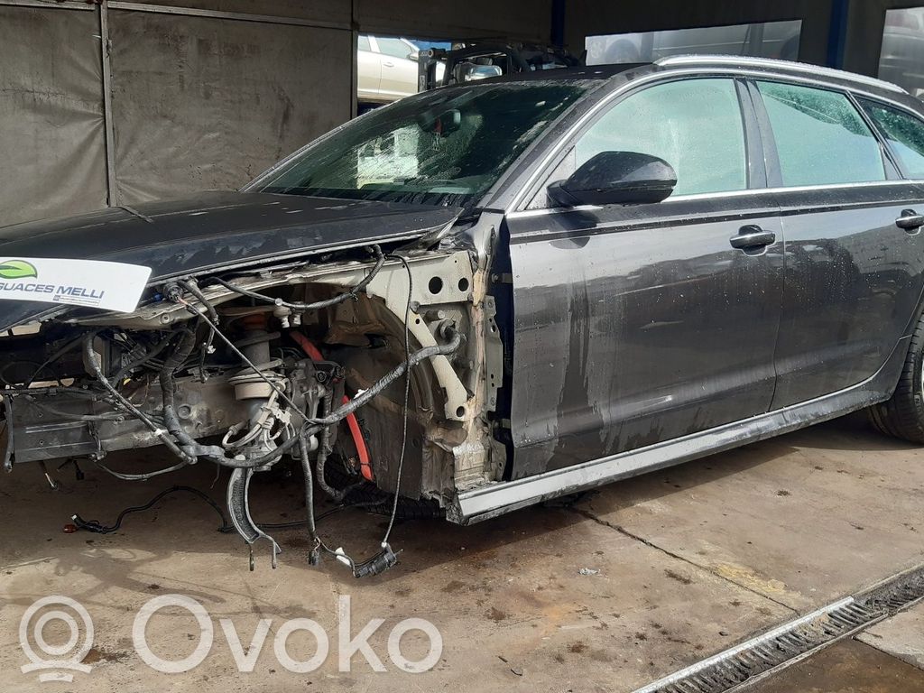 A6 Allroad C7 A6 Allroad  4G1927227