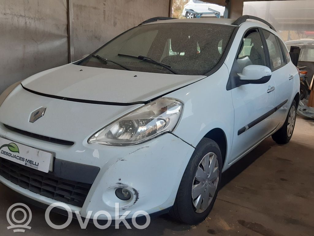 Clio III Clio  8200711631