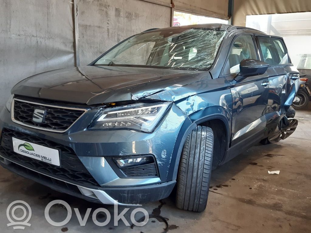 Ateca Ateca  575858060E