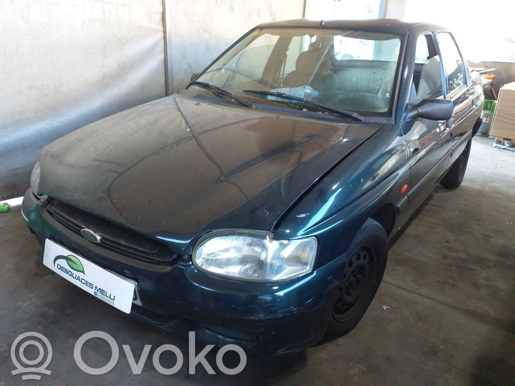Escort Escort  96FF9D475AC
