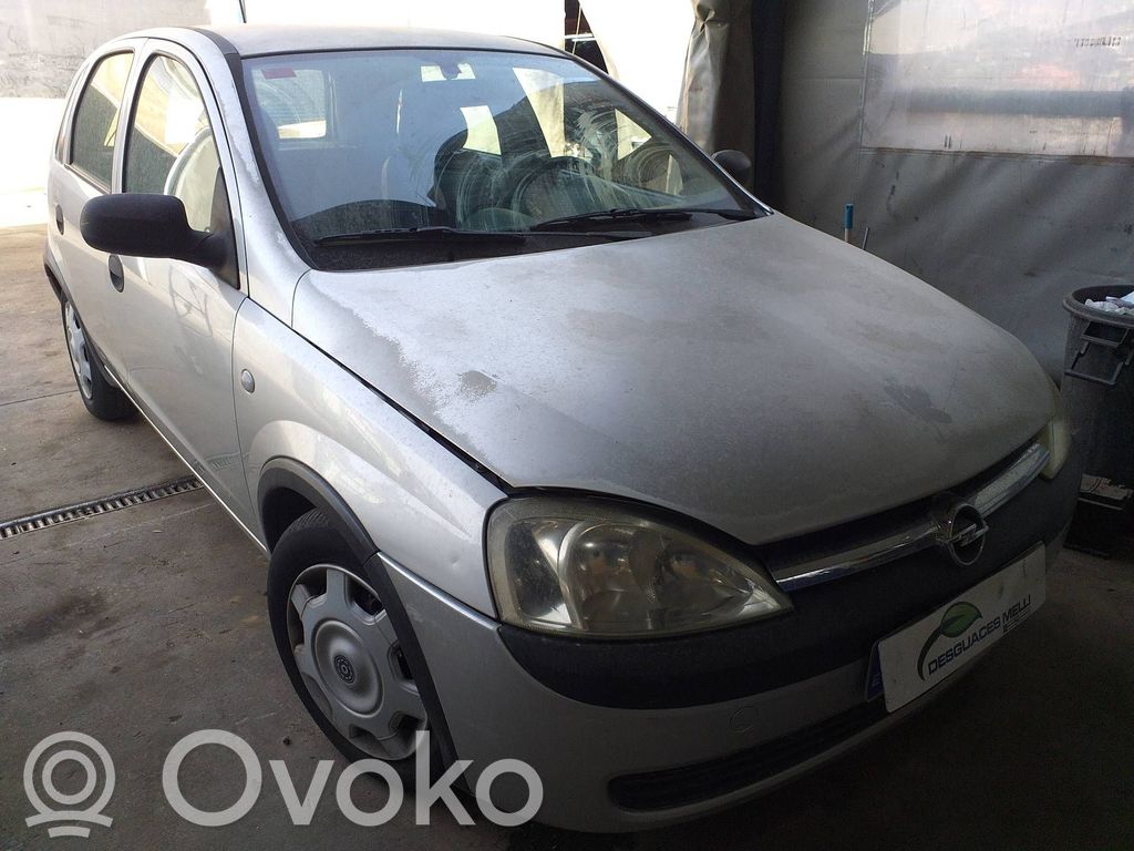 Corsa C Corsa  97184925