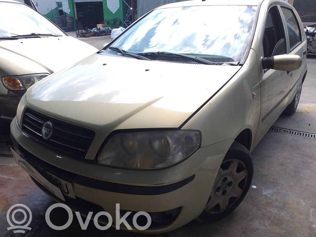 Punto (188) Punto  0735380187