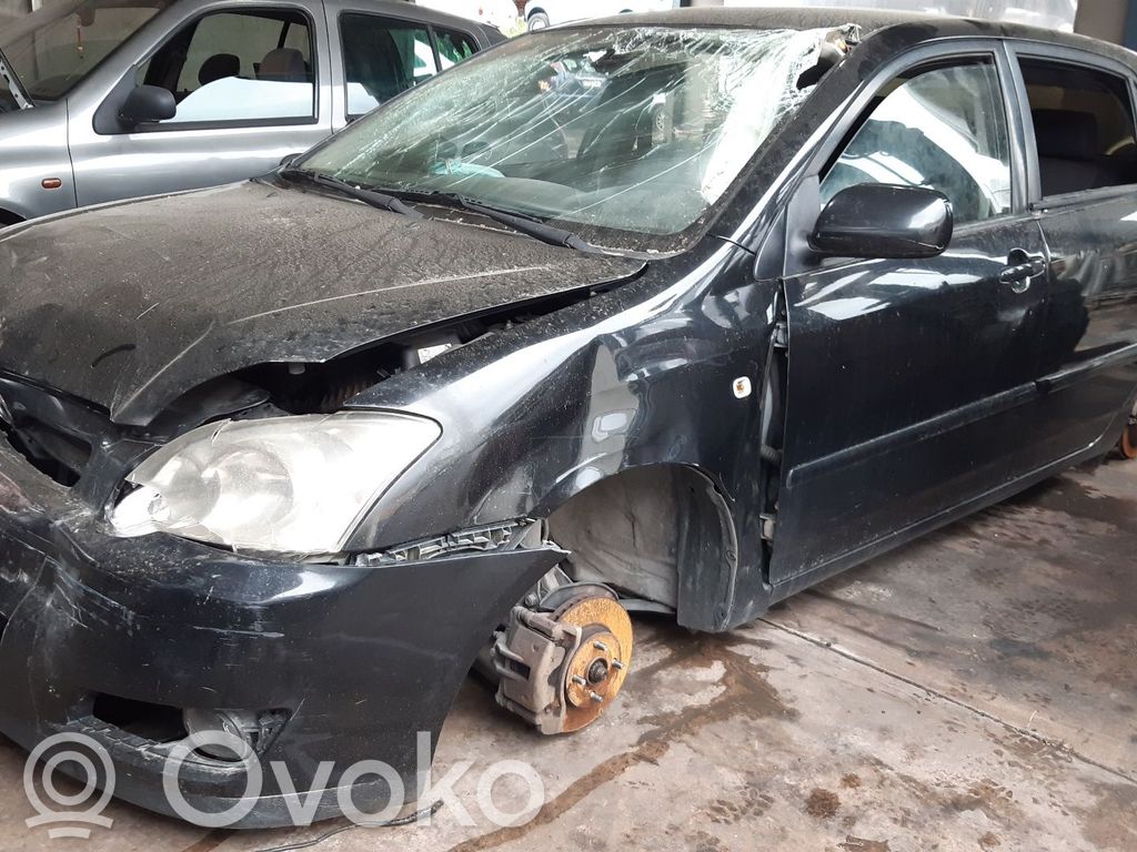 Corolla E120 E130 Corolla  8157002111
