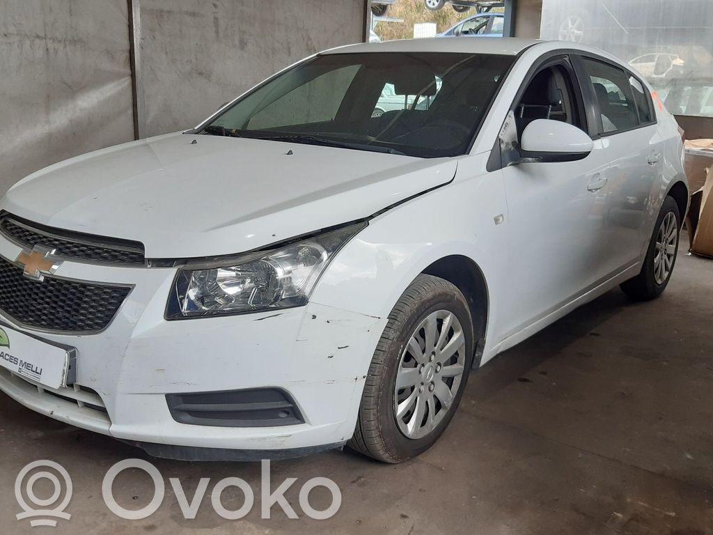 Cruze Cruze  13359771