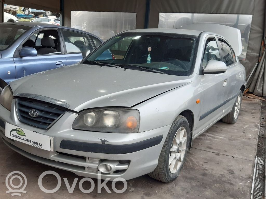 Elantra Elantra  569002D700TK