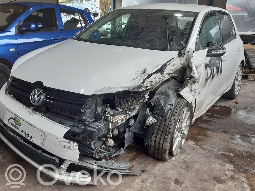 Golf VI Golf  1K0711061B