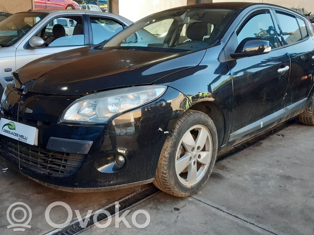 Megane III Megane  827200003R