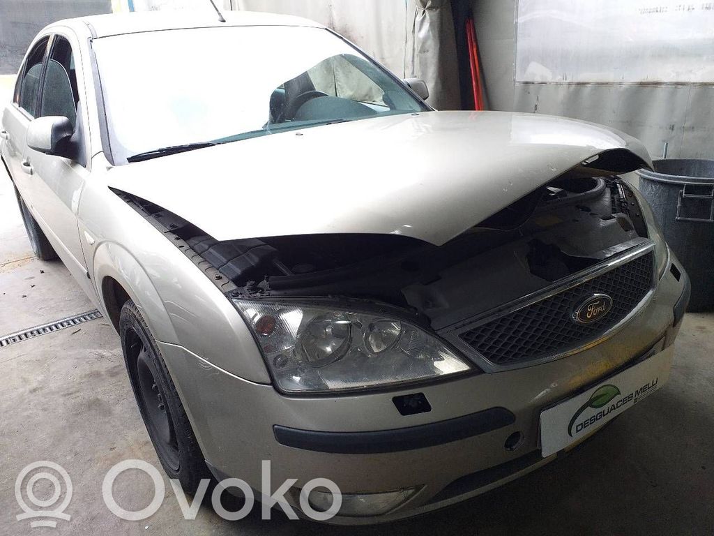 Mondeo Mk III Mondeo  45819