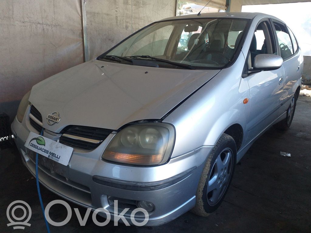 Almera Tino Almera  23100BN00A