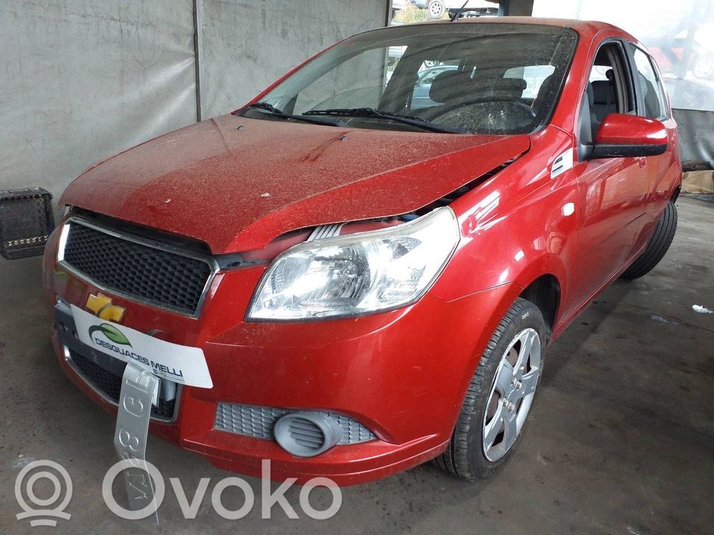 Aveo Aveo  96457687