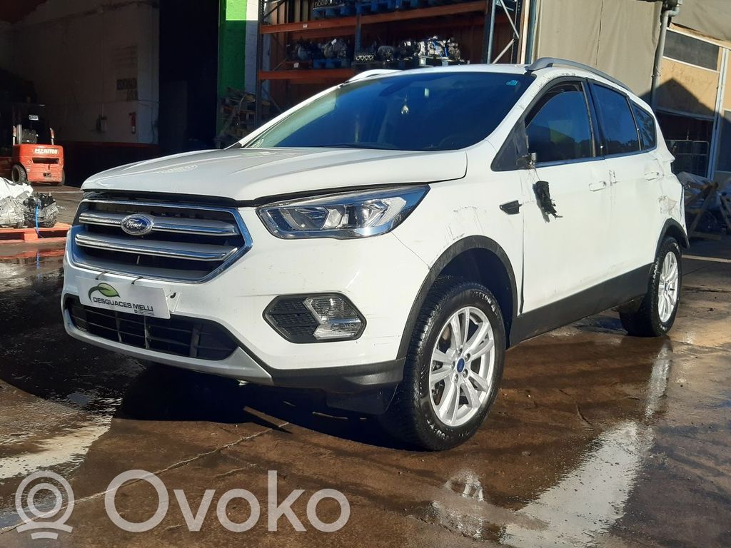 Kuga II Kuga  2265286