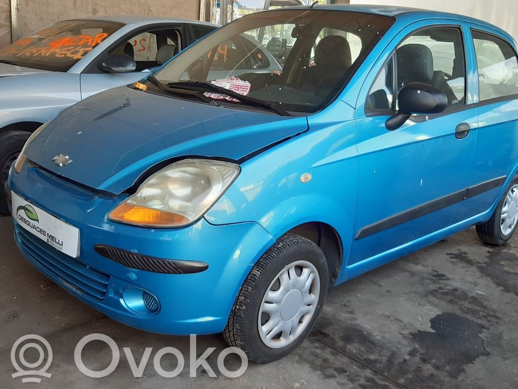 Matiz Matiz  96601837