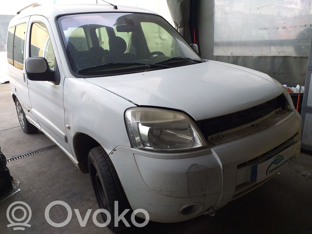 Berlingo Berlingo  8143TG